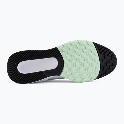 Buty do biegania Nike Star Runner 5 summit white/black/arctic green