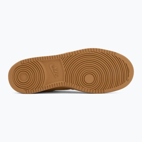 Buty męskie Nike Court Vision Low wheat/flax/wheat