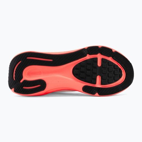 Buty dziecięce Nike Stellar Ride white/racer blue/atomic pink/black