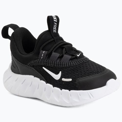 Buty dziecięce Nike Free Ride black/anthracite/white