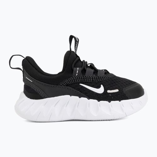 Buty dziecięce Nike Free Ride black/anthracite/white