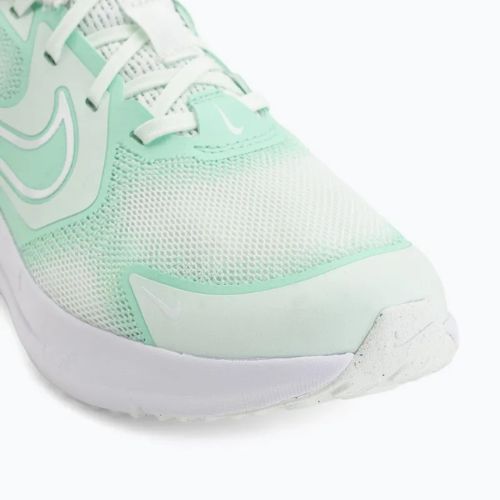 Buty do biegania Nike Cosmic Runner barely green/arctic green/white