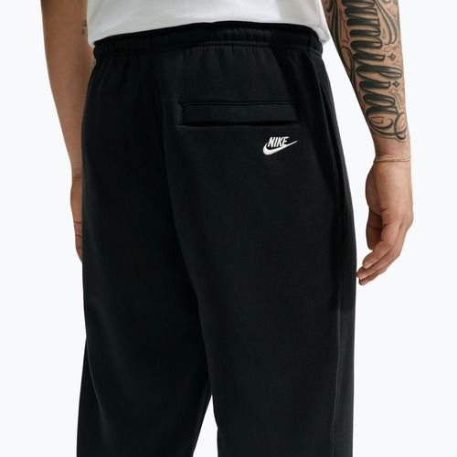 Spodnie męskie Nike Sportswear Club black/black/phantom