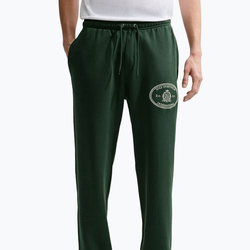 Spodnie męskie Nike Sportswear Club fir/fir/phantom