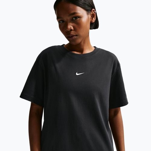 Koszulka damska Nike Sportswear Classic black/white