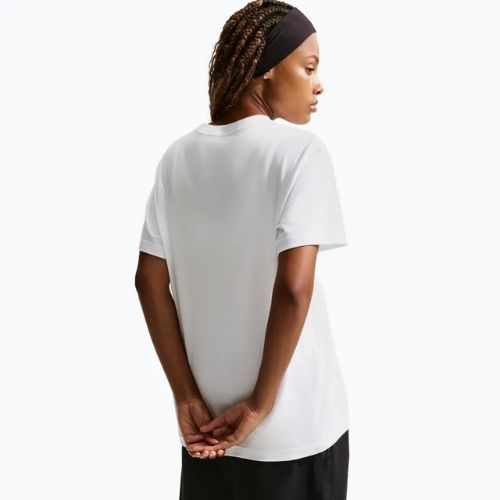 Koszulka damska Nike Sportswear Classic white/black