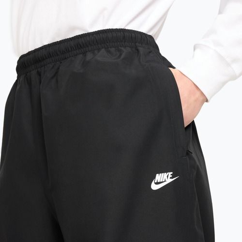 Spodnie męskie Nike Windrunner black/white