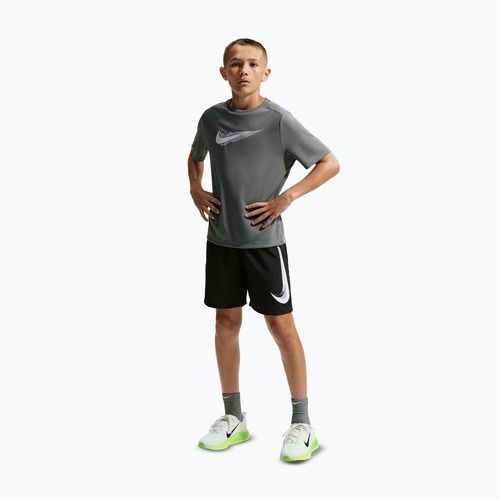 Spodenki dziecięce Nike Multi Refresh black