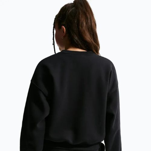 Bluza dziecięca Nike Sportswear Studio black/white