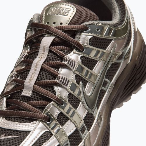 Buty damskie Nike P-6000 velvet brown/cream ii/ridgerock