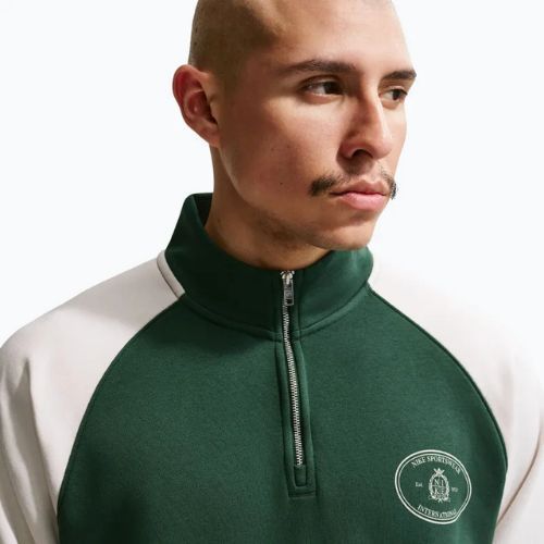 Bluza męska Nike Sportswear Club fir/phantom/fir