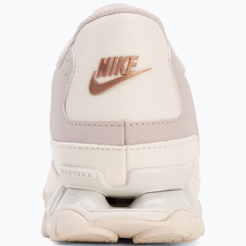 Buty damskie Nike Reax 8 SL chalk/silt red/sail/metallic red bronze