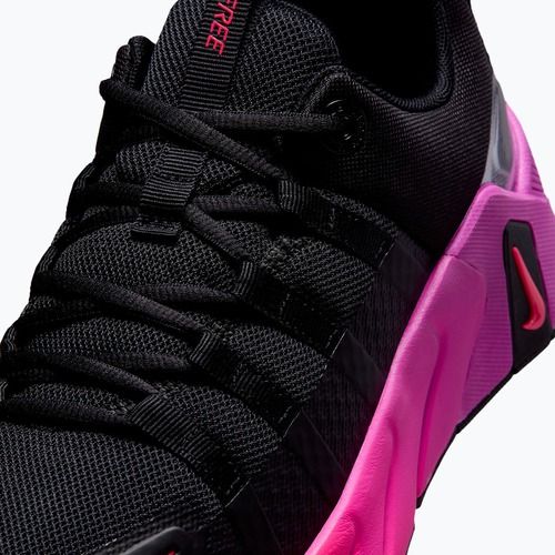 Buty treningowe damskie Nike Free Metcon 7 black/hyper pink/fuchsia blast