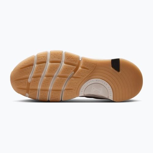 Buty treningowe damskie Nike Free Metcon 7 summit white/anthracite/metallic silver