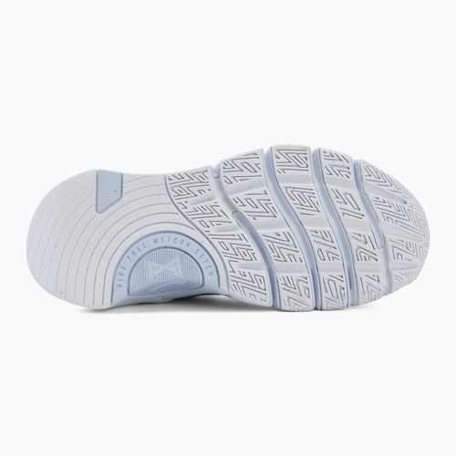Buty treningowe damskie Nike Free Metcon 7 hydrogen blue/football grey/white