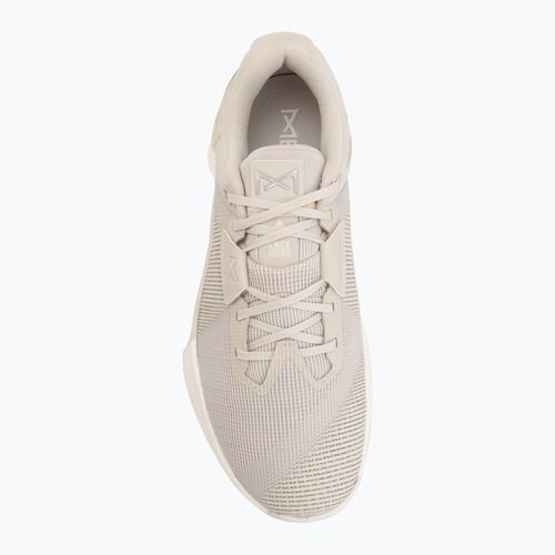 Buty treningowe damskie Nike Metcon 10 light orewood brown/phantom/metallic silver