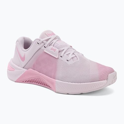 Buty treningowe damskie Nike Metcon 10 bleached lilac/light magenta/pink rise