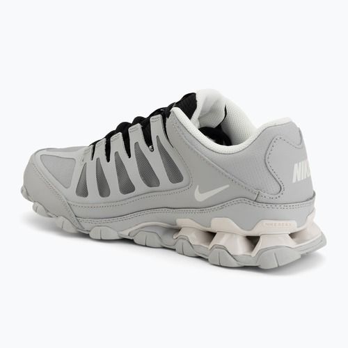Buty treningowe męskie Nike Reax 8 TR Mesh grey fog/black/sail
