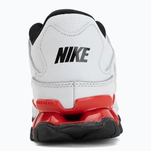 Buty treningowe męskie Nike Reax 8 TR Mesh pure platinum/black/university red
