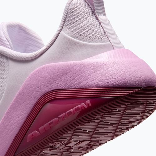 Buty treningowe damskie Nike Bella 7 bleached lilac/light magenta/pink smoke