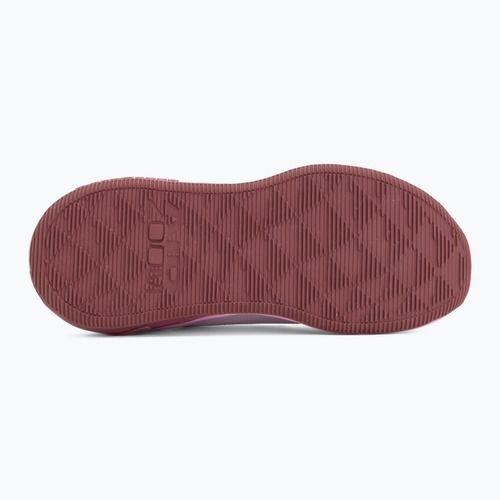 Buty treningowe damskie Nike Bella 7 bleached lilac/light magenta/pink smoke