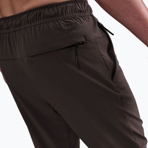 Spodnie męskie Nike Unlimited baroque brown/black/baroque brown