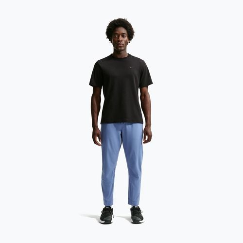 Spodnie męskie Nike Unlimited indigo storm/black/indigo storm