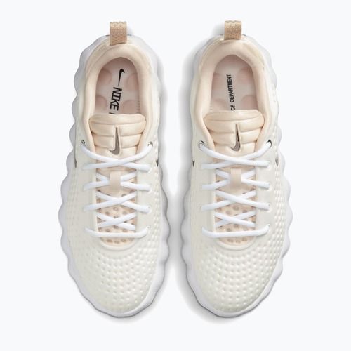 Buty damskie Nike Mind 002 summit white/phantom/metallic silver