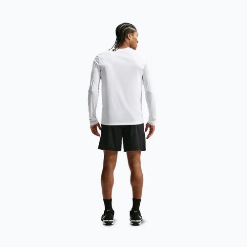 Spodenki treningowe męskie Nike Flex black/white