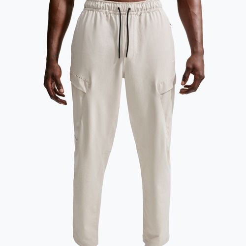 Spodnie męskie Nike Unlimited ight orewood brown/black/light orewood brown
