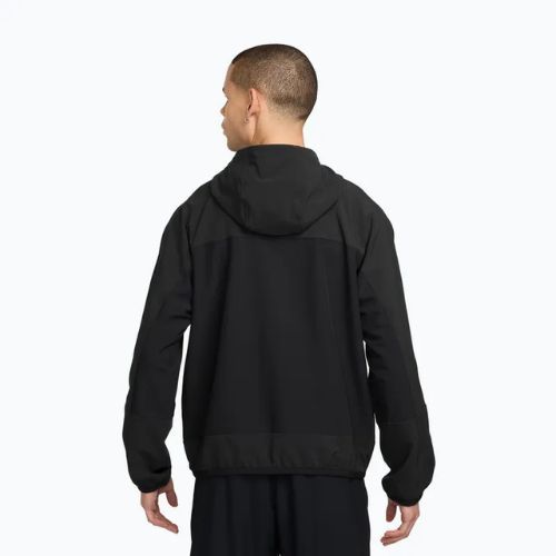 Kurtka męska Nike Unlimited Repel Versatile black/black/black