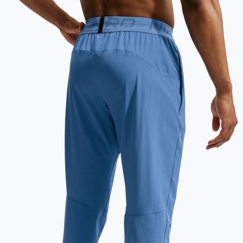 Spodnie męskie Nike Pro Training indigo storm/black