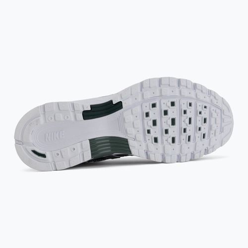 Buty damskie Nike P-6000 white/mica green/camo green/white