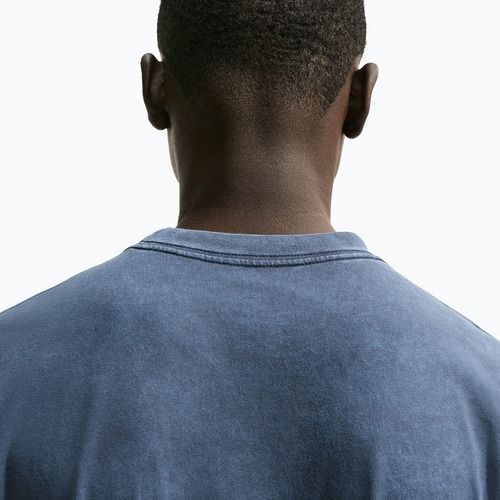 Koszulka męska Nike T-Shirt obsidian