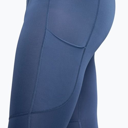 Legginsy męskie Nike Pro indigo storm/black