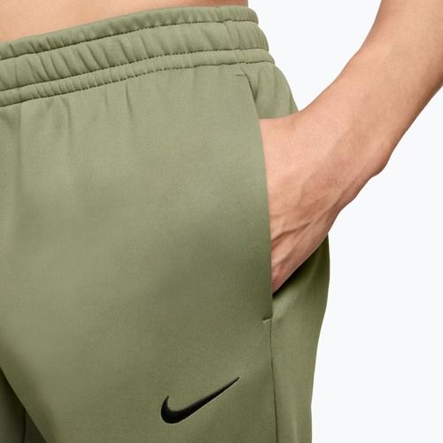 Spodnie męskie Nike Hyverse dusty olive/dusty olive/black