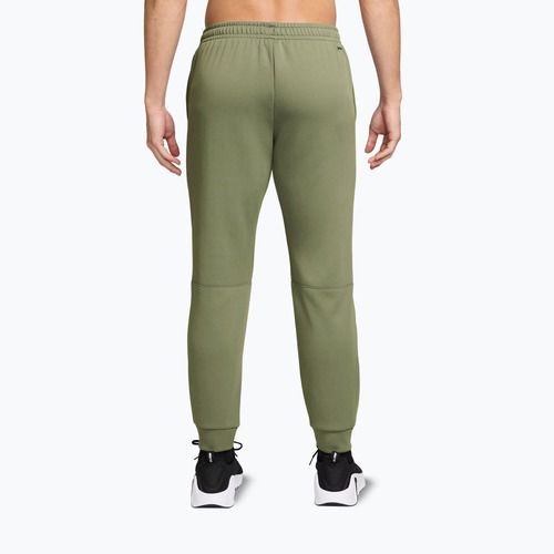 Spodnie męskie Nike Hyverse dusty olive/dusty olive/black