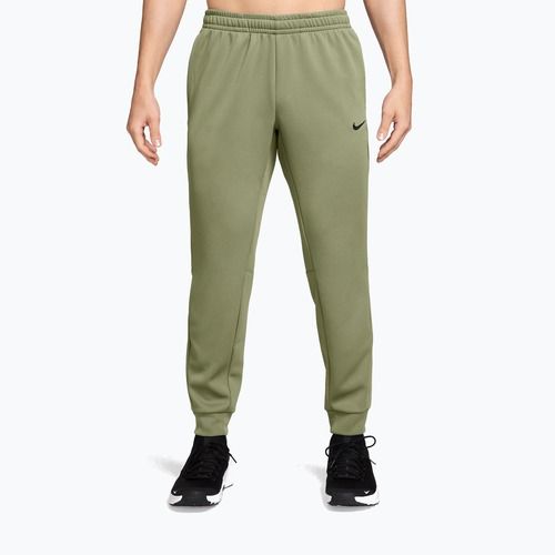 Spodnie męskie Nike Hyverse dusty olive/dusty olive/black