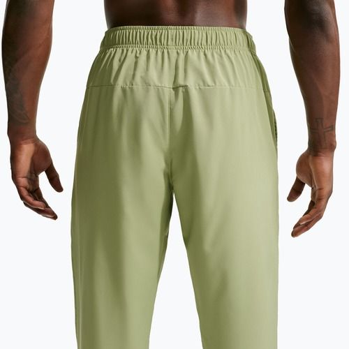 Spodnie męskie Nike Form dusty olive/black