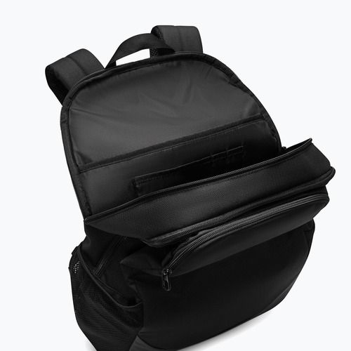 Plecak Nike Brasilia 24 l black/black/white