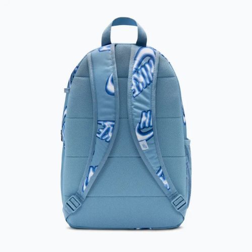 Plecak dziecięcy Nike Elemental 20 l work blue/work blue/ghost