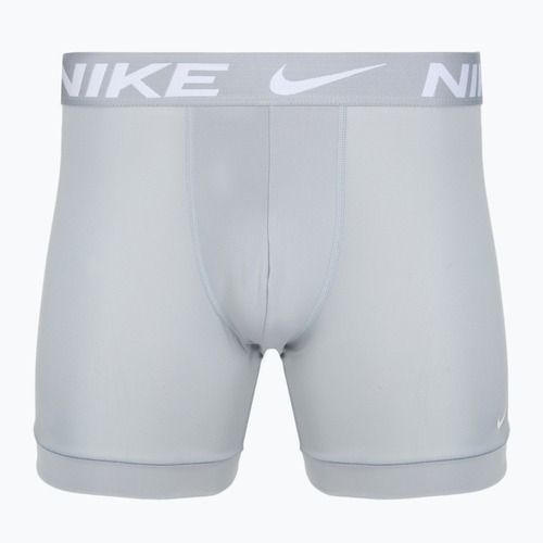 Bokserki męskie Nike Boxer Brief 5 pack gold
