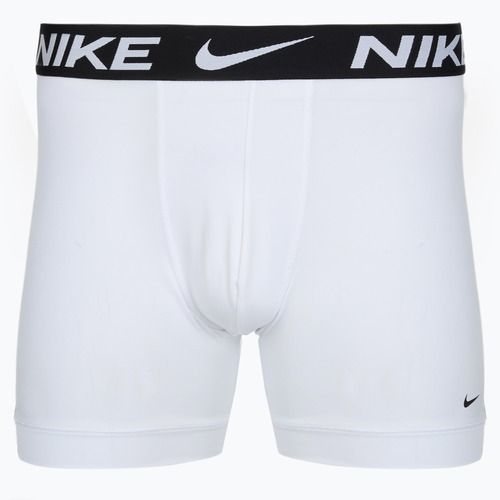 Bokserki męskie Nike Boxer Brief 5 pack dove