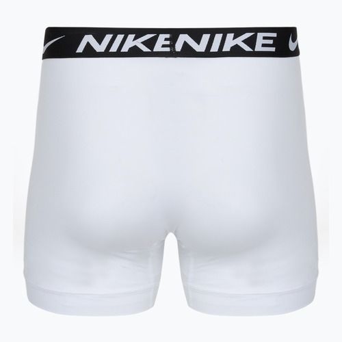 Bokserki męskie Nike Boxer Brief 5 pack dove