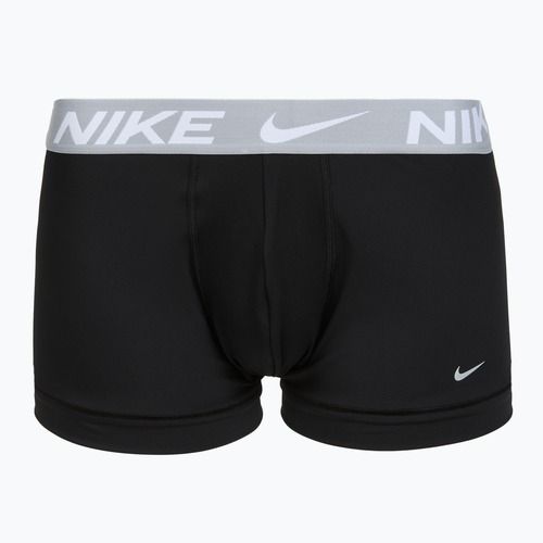 Bokserki męskie Nike Trunk night