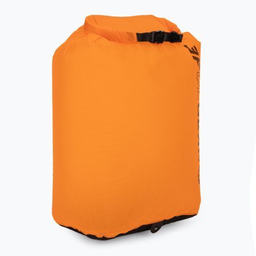 Worek wodoodporny 3F UL Exhaustible Dry Bag 24 l pomarańczowy