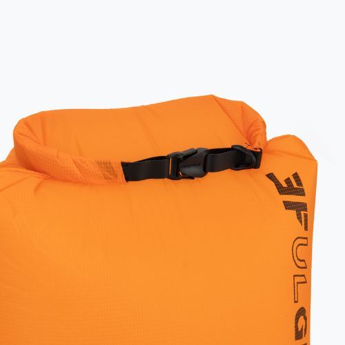 Worek wodoodporny 3F UL Exhaustible Dry Bag 24 l pomarańczowy