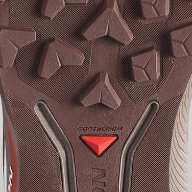 Buty do biegania męskie Salomon Genesis 2 vanilla ice/iron