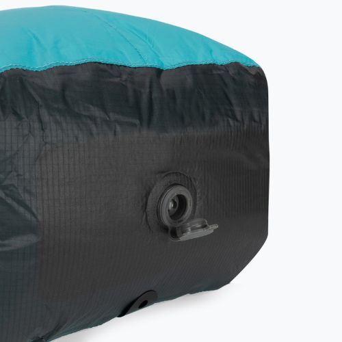 Worek wodoodporny 3F UL GEAR Exhaustible Dry Bag 36 l niebieski