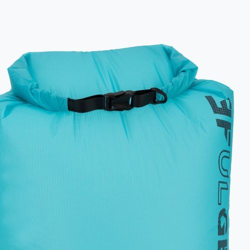 Worek wodoodporny 3F UL GEAR Exhaustible Dry Bag 36 l niebieski